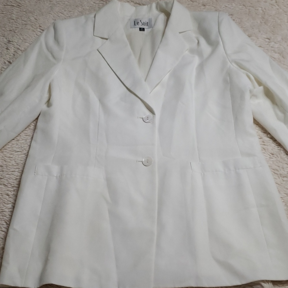 Le suit blazer